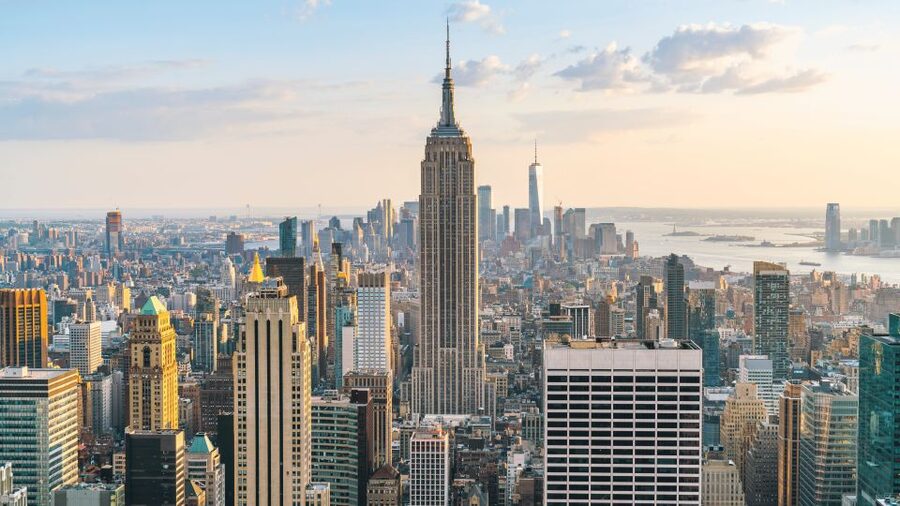 New York City: Luggage Storage - Choosing the right drop-off location near your plans
