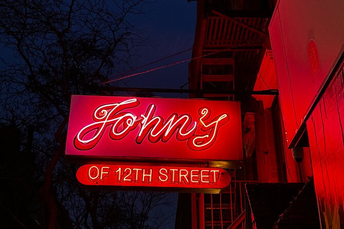 New York City: Mafia History in Little Italy Walking Tour w/NYPD - Club 188 and the Genovese influence on nightlife