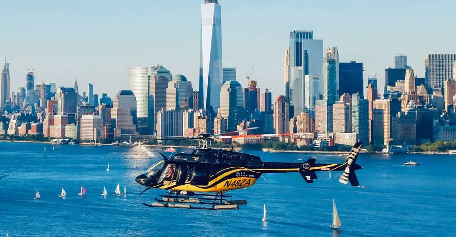 New York City: Manhattan Helicopter Tour - Key Takeaways Before You Fly