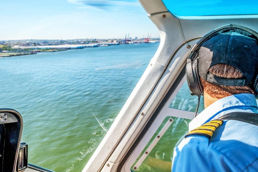 New York City: Manhattan Helicopter Tour - Who This Tour Fits Best (and Who Should Rethink It)