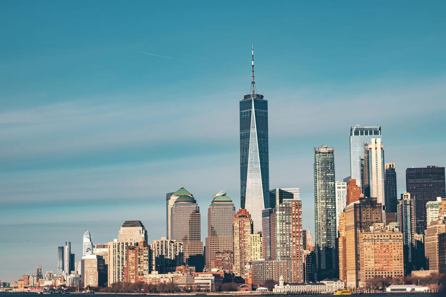 New York City: Minivan Tour - Empire State Building, UN, Chrysler Building, and Grand Central