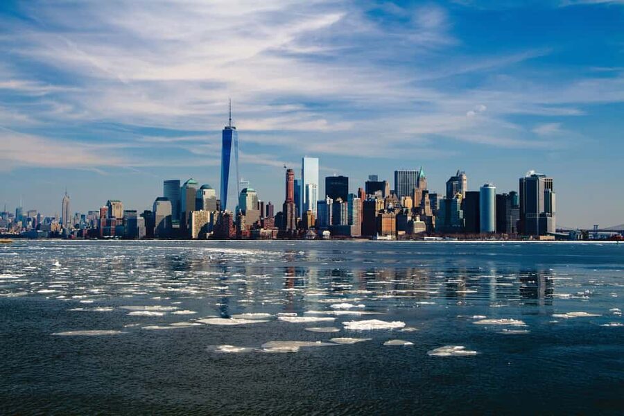 New York City: Minivan Tour - Entry tickets and food: what to plan so the day feels easy