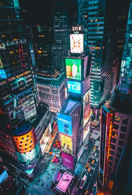 New York City: Minivan Tour - Price and value: what $158 buys you in 5 hours