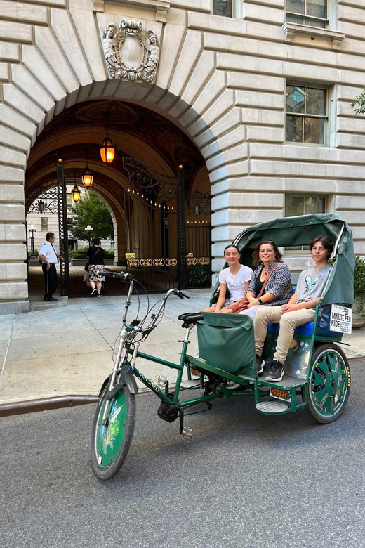 New York City: Movie and TV Show Locations Tour - Who This Tour Fits Best (And Who Might Skip It)