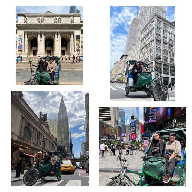 New York City: Movie and TV Show Locations Tour - Central Park as Your Movie-Set Shortcut