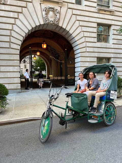 New York City: Movie and TV Show Locations Tour - When Midtown Joins In: More TV Streets, More Big-Movie Energy