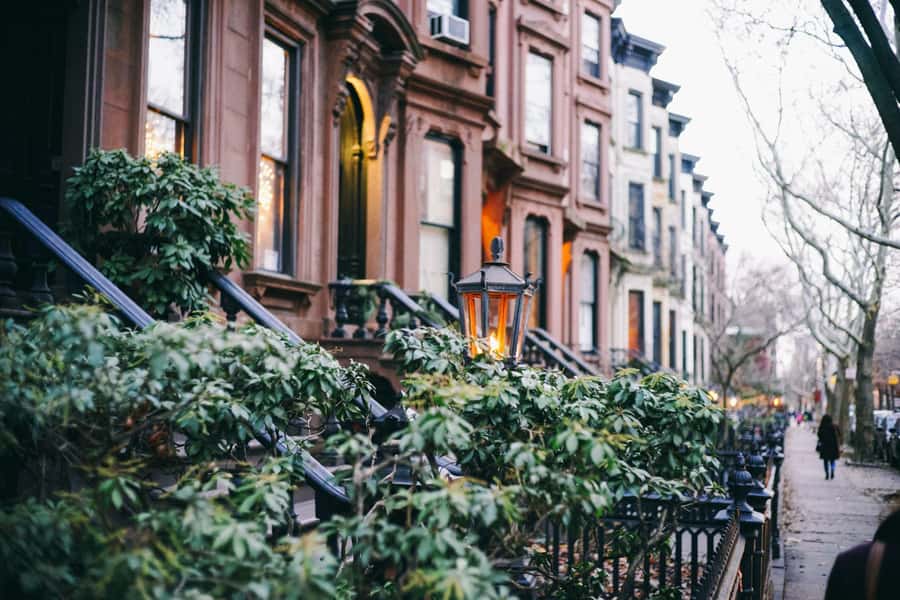 New York City: Multicultural Contrasts Tour - A 5-hour shortcut across three boroughs