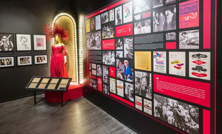 New York City: Museum of Broadway Entry Ticket - Who This Museum Works Best For