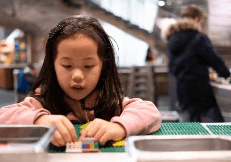 New York City: New York Hall of Science Admission Ticket - Key things to know before you go