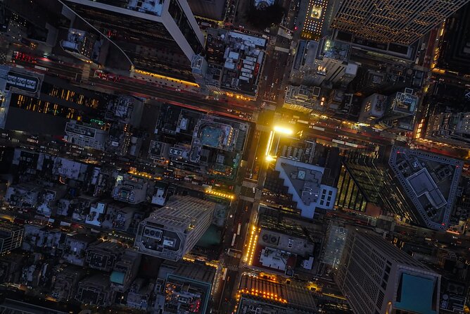 New York City Night Lights Helicopter Tour from New Jersey - Who This Tour Suits Best (And Who Should Think Twice)