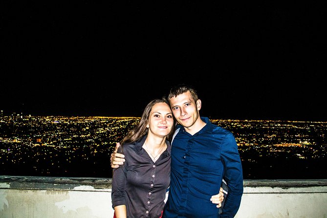 New York City Night Tour with Private Local Guide - Entering the tour: hotel pickup, private pace, and flexible start times