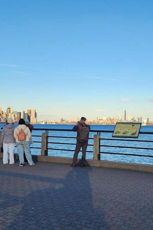 New York City Night Views - A panoramic hop-on-hop-off tour - Key things I’d bet on before you book