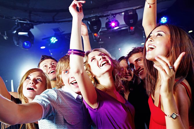 New York City Nightclub Tour - Chelsea at 10:30: How the Night Actually Begins