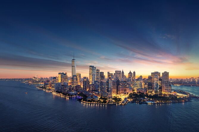 New York City One World Observatory Admission Ticket - So Is It Worth $30.49? Timing Tips and Small Watch-Outs