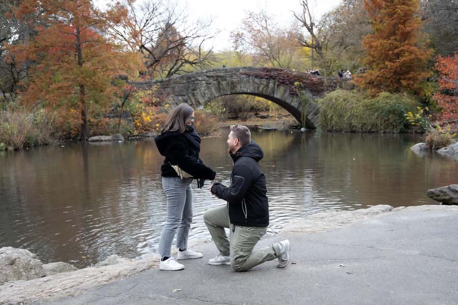 New York City or Brooklyn: Photoshoot in Iconic Locations - Who should book this NYC icon photoshoot