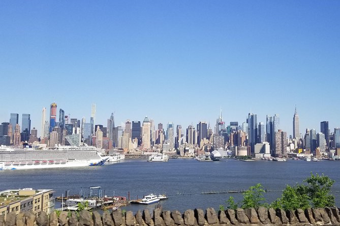 New York City: Panoramic Skyline Tour - Quick Practical Notes Before You Go