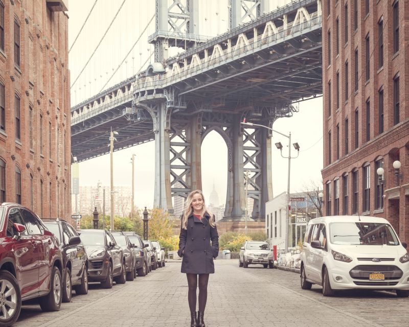 New York City: Personal travel and vacation photographer - Key Things I’d Target Before You Book