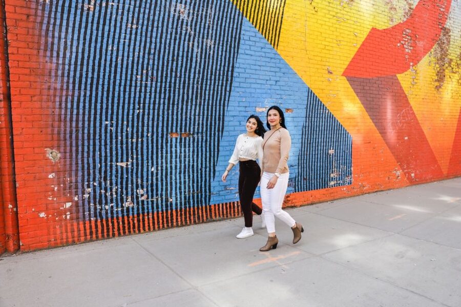 New York City: Personal Travel and Vacation Photographer - Who should book this NYC photo experience