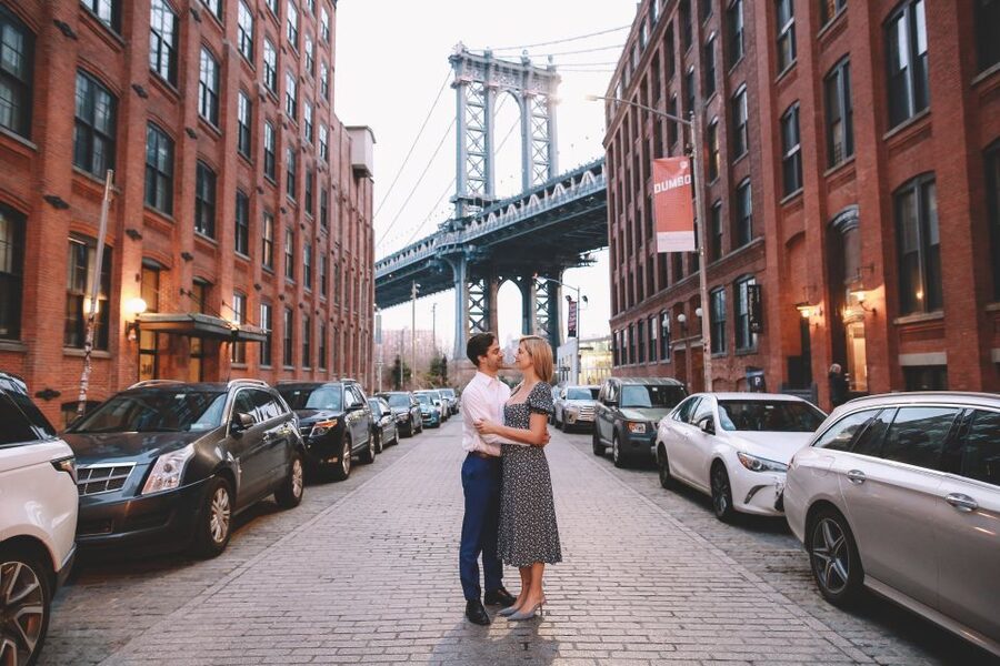 New York City: Personal travel and vacation photographer - Times Square and Rockefeller Plaza: Iconic Backdrops With Real Photo Value