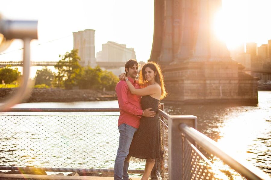 New York City: Personal Travel and Vacation Photographer - What is not included, and how to plan around it