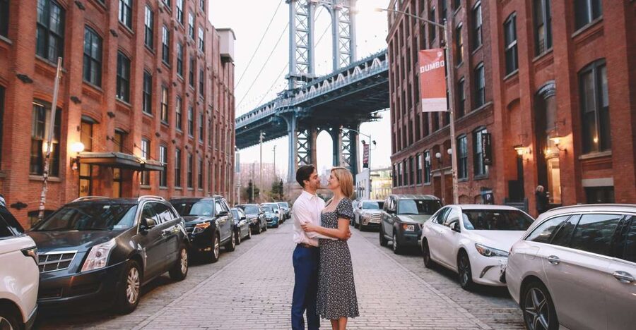 New York City: Personal travel and vacation photographer - Who You’re Photographing With: Márcio Honorato’s Style and Job-to-Be-Done