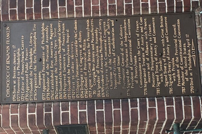 New York City Philadelphia and Amish Community Tour 1 Day - Who should book this tour, and who should skip it