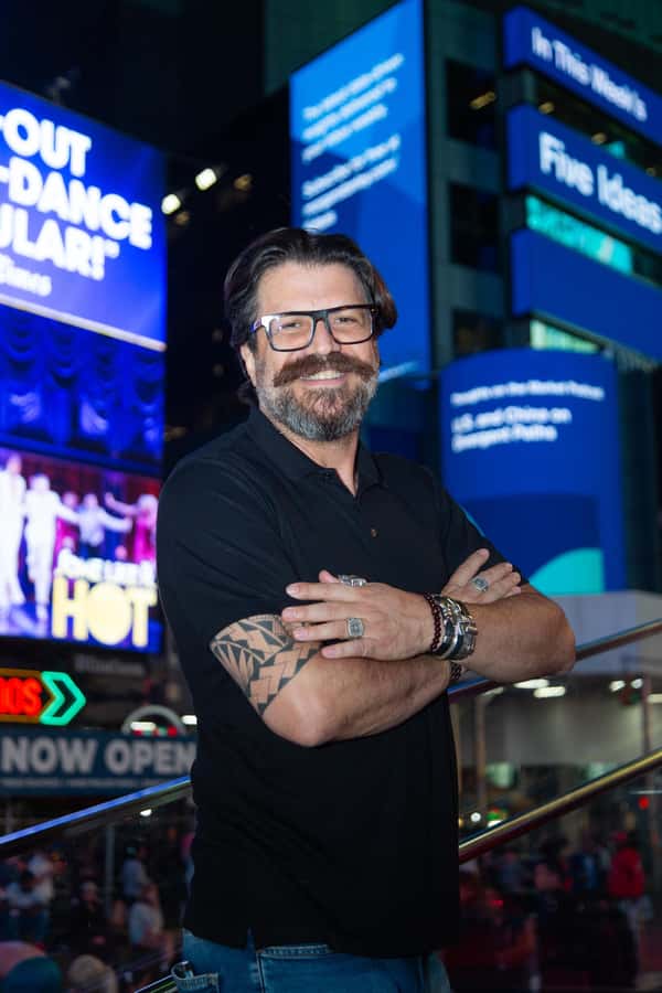 New York City: Photoshoot - Times Square - The Shoot Itself: Fast Guidance, Better Results in 15 to 60 Minutes