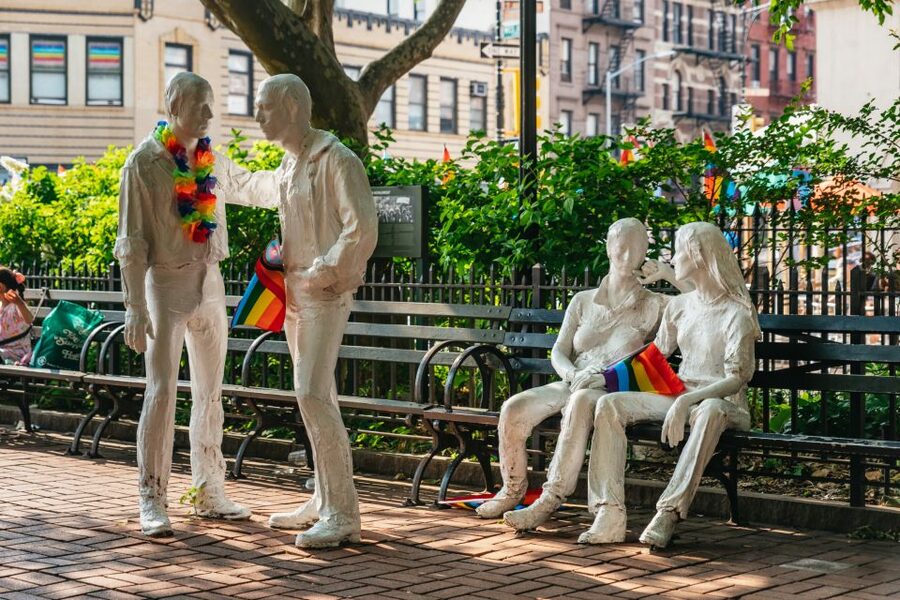 New York City: Pride Walking Tour - Price value: why $30 can feel fair for this route