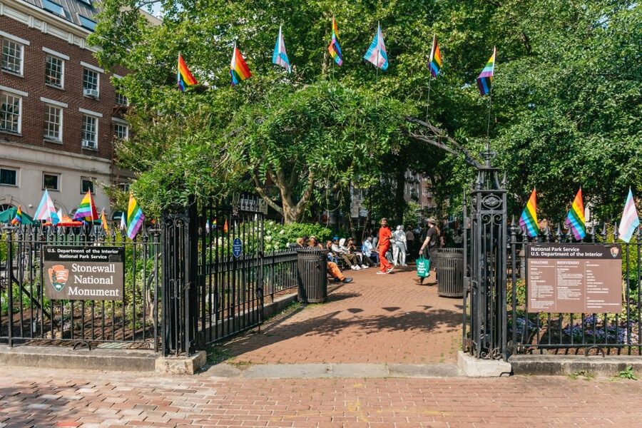 New York City: Pride Walking Tour - Who should book (and who might want to choose another format)