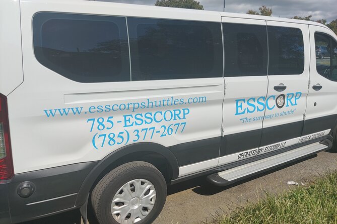 New York City Private Airport Shuttle/Car Service - Special needs, pets, and kids: what’s supported