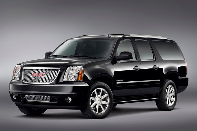 New York City Private and Customized Tour by SUV - Key things to know before you go