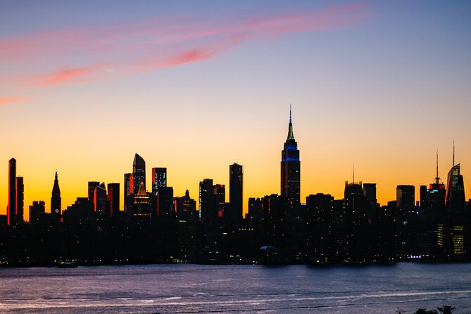 New York City Private and Customized Tour by SUV - Private SUV pickup: the comfort that makes NYC feel smaller