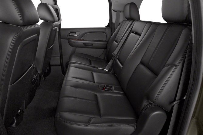 New York City Private and Customized Tour by SUV - Starting in Times Square without getting stuck in Times Square