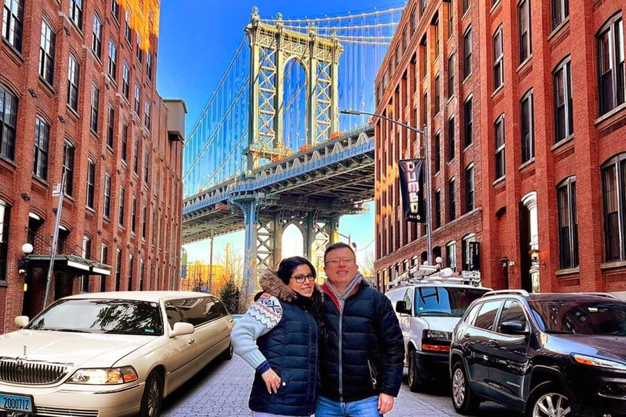 New York City: Private Manhattan Limousine Tour - Key things that make this limo tour worth your time