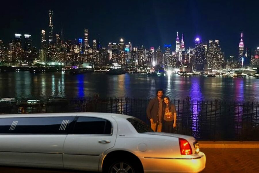 New York City: Private Manhattan Limousine Tour - Greenwich Village: red-brick charm from a slower-feeling neighborhood