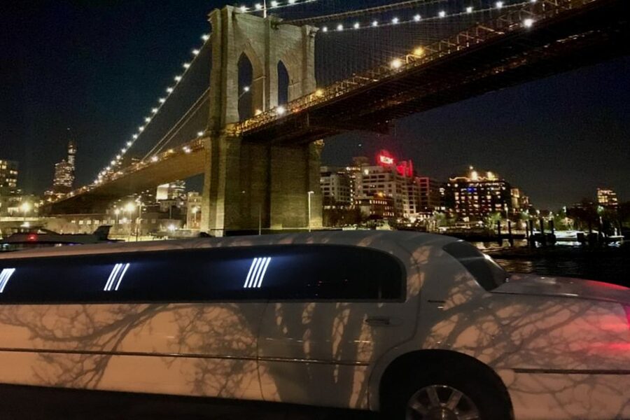 New York City: Private Manhattan Limousine Tour - Pickup and the “who’s driving the day” factor
