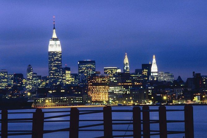 New York City Private Night Tour with Driver-Guide - Why this private night ride beats DIY in NYC