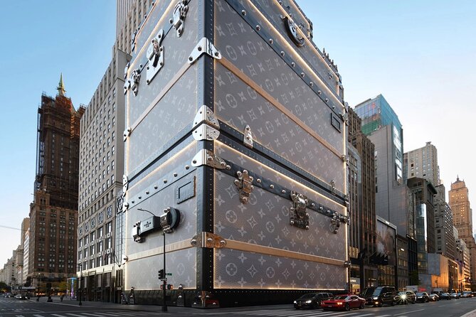 New York City Private Tour - Guides and photo help that actually changes your results