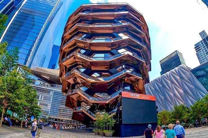 New York City Private Tour - Price and timing: getting value from 30 to 90 minutes