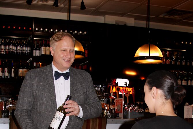New York City Private Vintage Car Tour and Wine Tasting - Meeting point at 910 7th Ave: start clean, start easy