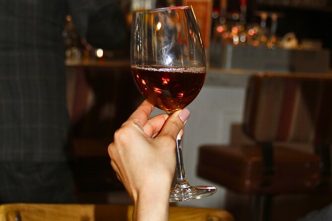 New York City Private Vintage Car Tour and Wine Tasting - What’s included, and why the price can make sense