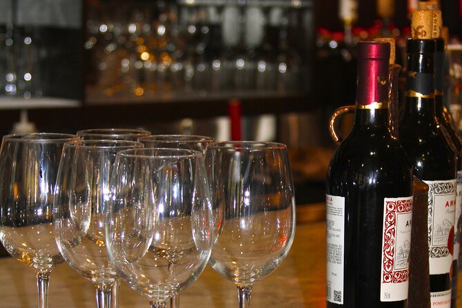 New York City Private Vintage Car Tour and Wine Tasting - Who this tour is best for