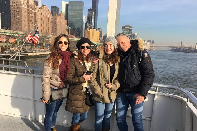 New York City : Private Walking Tour With A Guide (Private Tour) - How Your Guide Builds the Route Around Your Style