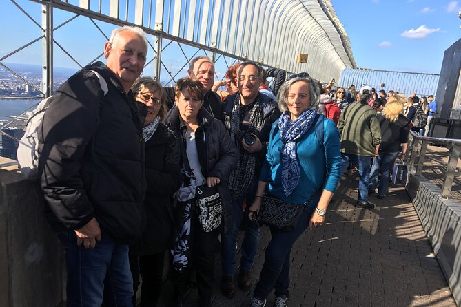 New York City : Private Walking Tour With A Guide (Private Tour) - Price and Value: Is $131.81 per Person Worth It?