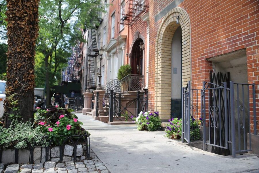 New York City: Private Walking Tour with a Local - Why this private walking setup works in New York