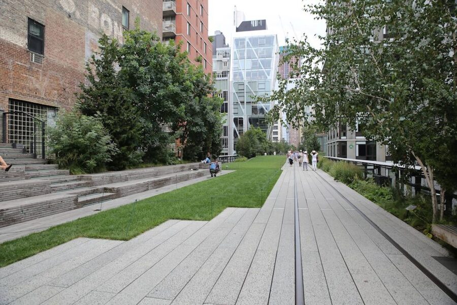 New York City: Private Walking Tour with a Local - Midtown meets “off-script” neighborhoods (and how to aim your time)