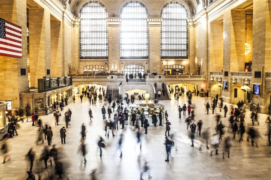 New York City: Private Walking Tour with a Local - Midtown to parks and markets: common types of “wow” moments