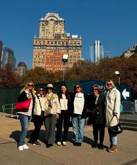 New York City: Prohibition Walking Tour - Meeting Point, Pace, and What to Bring (So You Enjoy It)