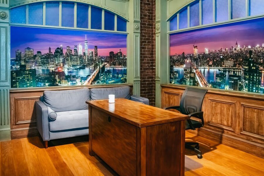 New York City: RiseNY Experience Ticket - Getting Started at RiseNY: Where the Experience Begins