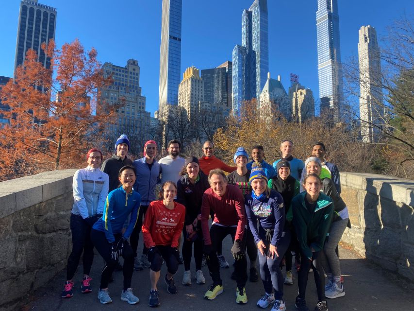 New York City Running Tour: Central Park Highlights Tour - Seneca Village Site: A History Stop That Changes How You See the Park